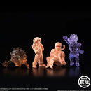 Jojo's Bizarre Adventure Stardust Crusaders 2 Mini Figures 12pc Box