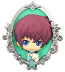Asbel Lhant Deco Rich Plus "Tales of" Series Vol.1 Brooch