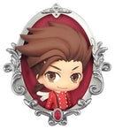 Lloyd Irving Deco Rich Plus "Tales of" Series Vol.1 Brooch