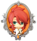 Luke fon Fabre Short Hair Ver. Deco Rich Plus "Tales of" Series Vol.2 Brooch