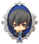 Jude Mathis Deco Rich Plus "Tales of" Series Vol.2 Brooch