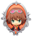 Rita Mordio Deco Rich Plus "Tales of" Series Vol.2 Brooch