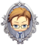 Julius Will Kresnik Deco Rich Plus "Tales of" Series Vol.2 Brooch
