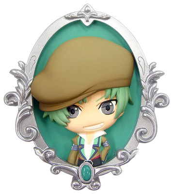 Spada Belforma Deco Rich Plus "Tales of" Series Vol.2 Brooch