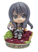 Yuri Lowell Tales of Series Special Selection Petit Chara Land Figure