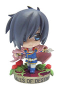 Leon Magnus Tales of Series Special Selection Petit Chara Land Figure