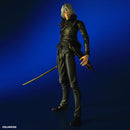 Vicious Cowboy Bebop Play Arts Kai Action Figure