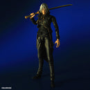 Vicious Cowboy Bebop Play Arts Kai Action Figure