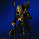 Vicious Cowboy Bebop Play Arts Kai Action Figure
