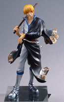 Kintoki Sakata Gintama G.E.M. Series PVC Figure
