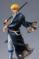 Kintoki Sakata Gintama G.E.M. Series PVC Figure