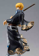 Kintoki Sakata Gintama G.E.M. Series PVC Figure
