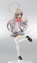 Nyaruko Haiyore! Nyaruko-san 1/8 Scale Figure