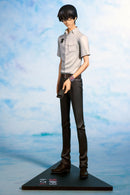 Nine (Arata Kokonoe) mensHdge technical statue series No.9 Figure
