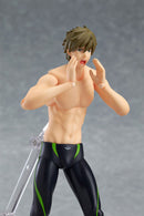figma Makoto Tachibana Action Figure No. SP-057