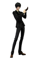 Nobuchika Ginoza MensHdge technical statue No.12+ Psycho-Pass 2