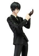 Nobuchika Ginoza MensHdge technical statue No.12+ Psycho-Pass 2