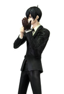 Nobuchika Ginoza MensHdge technical statue No.12+ Psycho-Pass 2