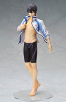 Haruka Nanase Free! 1/8 Scale Figure