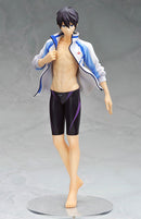 Haruka Nanase Free! 1/8 Scale Figure