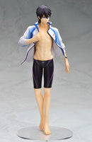 Haruka Nanase Free! 1/8 Scale Figure