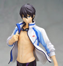 Haruka Nanase Free! 1/8 Scale Figure