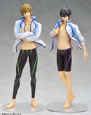 Haruka Nanase Free! 1/8 Scale Figure