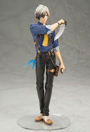 Ludger Will Kresnik 1/8 Scale Figure