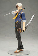 Ludger Will Kresnik 1/8 Scale Figure