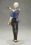 Ludger Will Kresnik 1/8 Scale Figure
