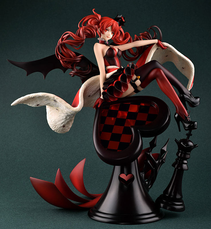 FairyTale Alice in Wonderland -Another- Queen of Hearts 1/8 Scale Figure