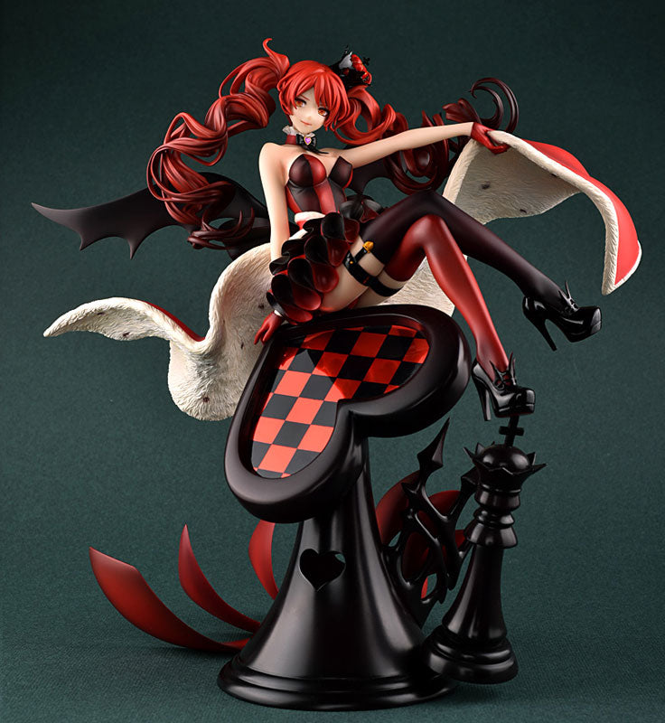 FairyTale Alice in Wonderland -Another- Queen of Hearts 1/8 Scale Figure