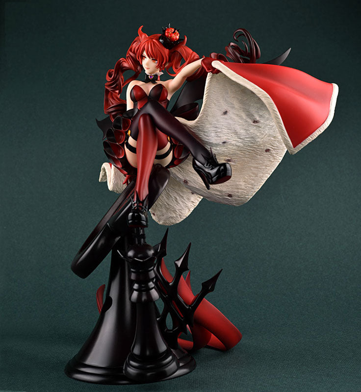 FairyTale Alice in Wonderland -Another- Queen of Hearts 1/8 Scale Figure