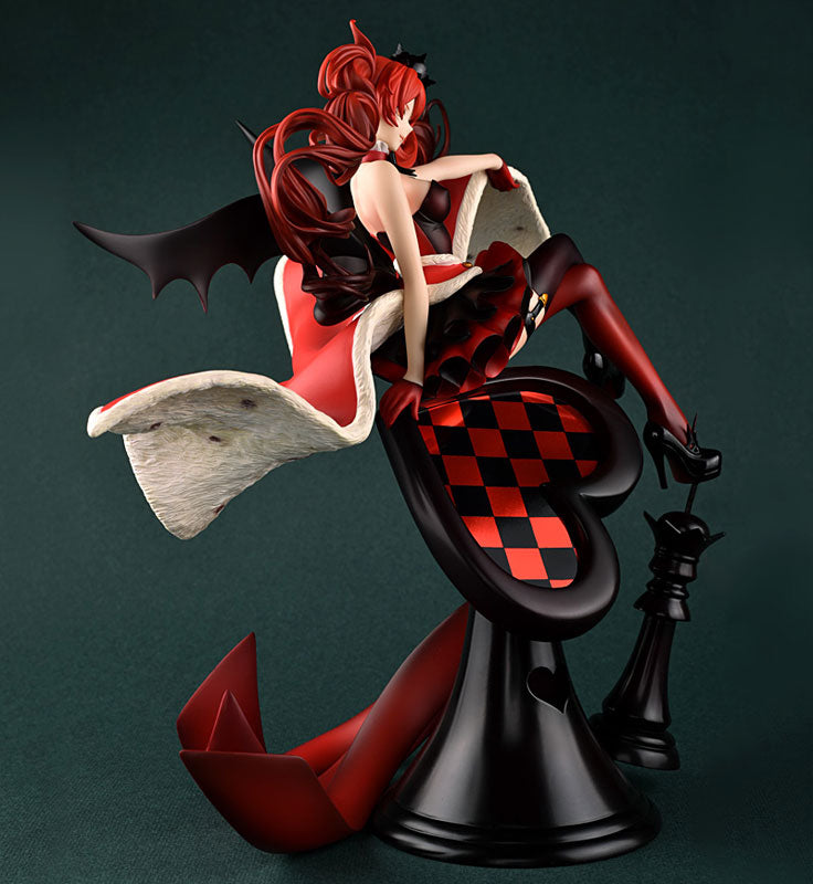 FairyTale Alice in Wonderland -Another- Queen of Hearts 1/8 Scale Figure