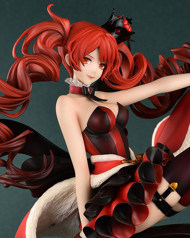 FairyTale Alice in Wonderland -Another- Queen of Hearts 1/8 Scale Figure