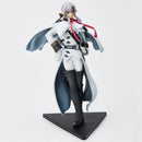 Ferid Bathory mensHdge technical statue series No.24