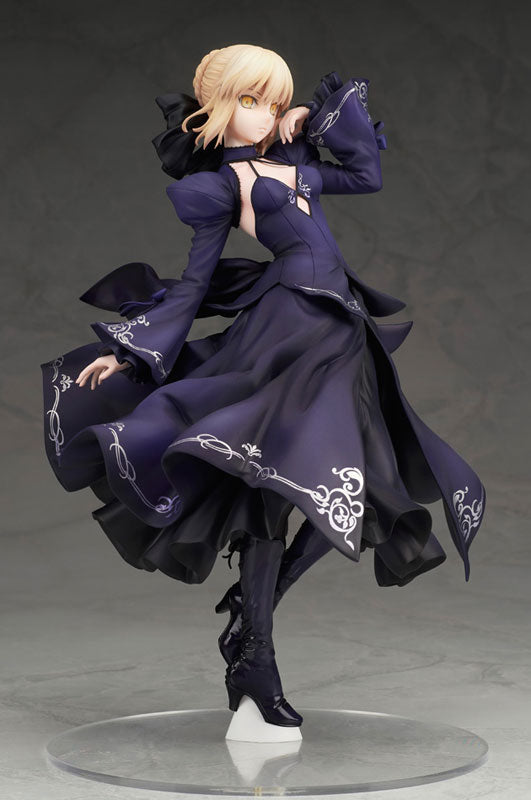 Saber/Altria Pendragon (Alter) Dress Ver. Fate/Grand Order 1/7 Scale PVC Figure