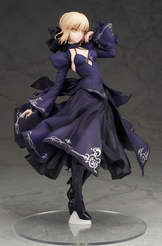 Saber/Altria Pendragon (Alter) Dress Ver. Fate/Grand Order 1/7 Scale PVC Figure