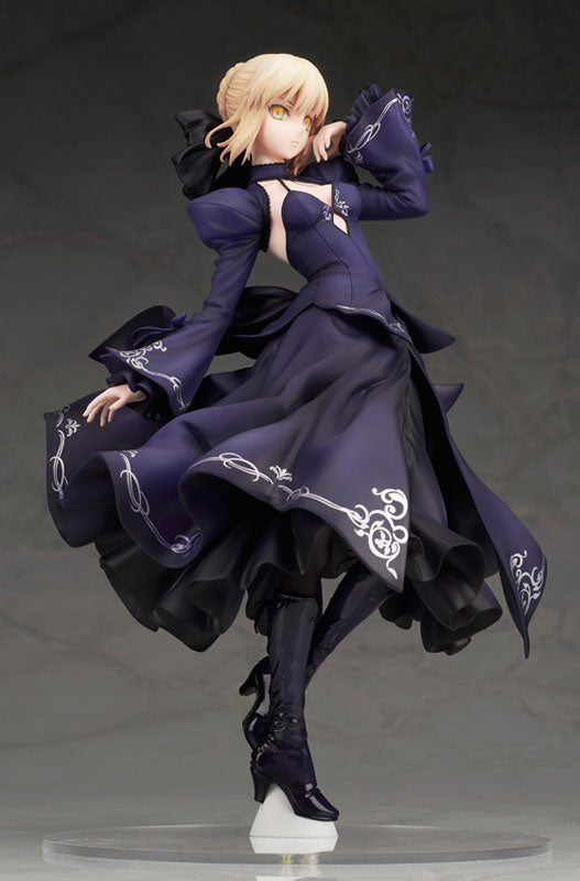 Saber/Altria Pendragon (Alter) Dress Ver. Fate/Grand Order 1/7 Scale PVC Figure