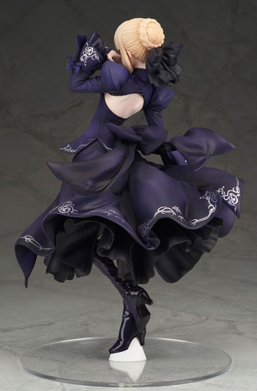 Saber/Altria Pendragon (Alter) Dress Ver. Fate/Grand Order 1/7 Scale PVC Figure