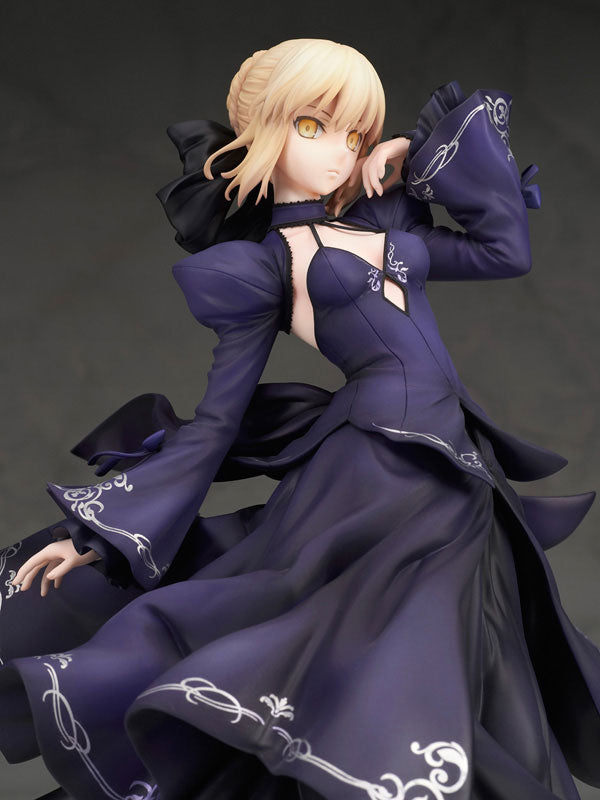 Saber/Altria Pendragon (Alter) Dress Ver. Fate/Grand Order 1/7 Scale PVC Figure