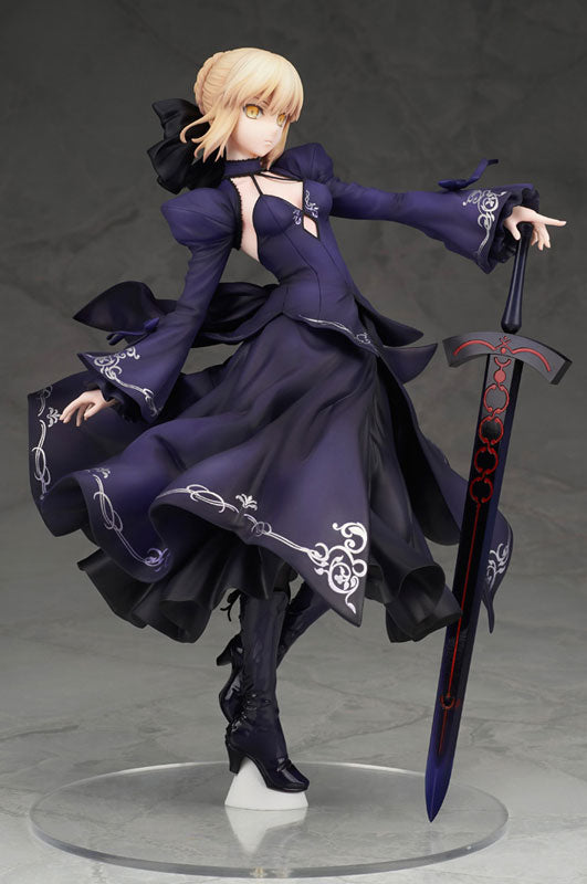 Saber/Altria Pendragon (Alter) Dress Ver. Fate/Grand Order 1/7 Scale PVC Figure