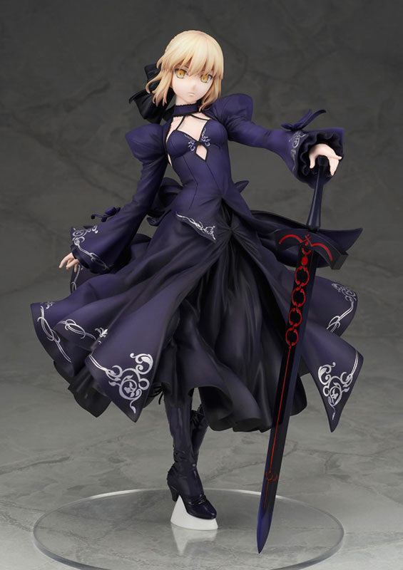 Saber/Altria Pendragon (Alter) Dress Ver. Fate/Grand Order 1/7 Scale PVC Figure