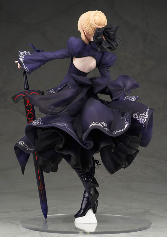 Saber/Altria Pendragon (Alter) Dress Ver. Fate/Grand Order 1/7 Scale PVC Figure