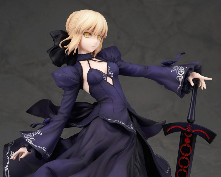 Saber/Altria Pendragon (Alter) Dress Ver. Fate/Grand Order 1/7 Scale PVC Figure