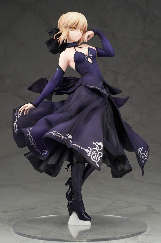 Saber/Altria Pendragon (Alter) Dress Ver. Fate/Grand Order 1/7 Scale PVC Figure