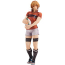 Sumiaki Iwashimizu All Out!! mensHdge technical statue No.26 Figure