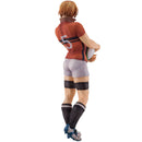 Sumiaki Iwashimizu All Out!! mensHdge technical statue No.26 Figure