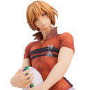 Sumiaki Iwashimizu All Out!! mensHdge technical statue No.26 Figure