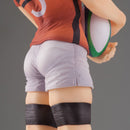 Sumiaki Iwashimizu All Out!! mensHdge technical statue No.26 Figure